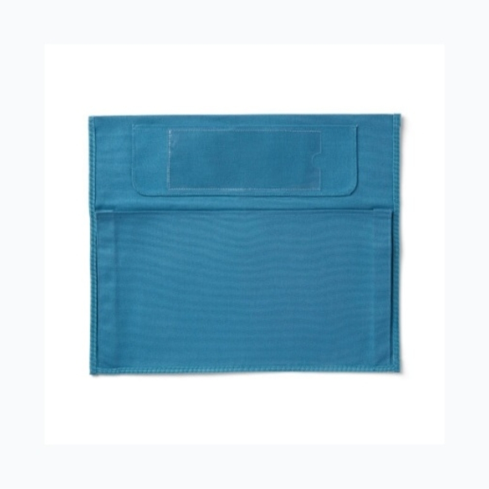 Blue Desk Organizer - Picture 6 of 6